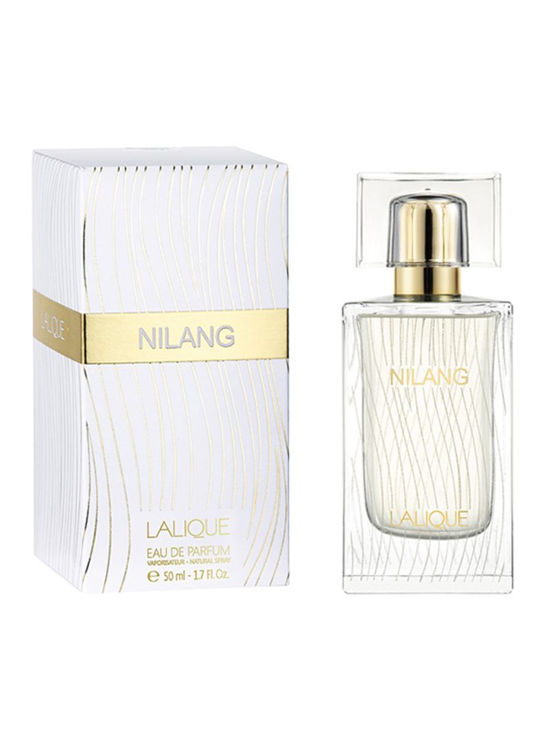 LALIQUE NILANG (W) EDP 50ML